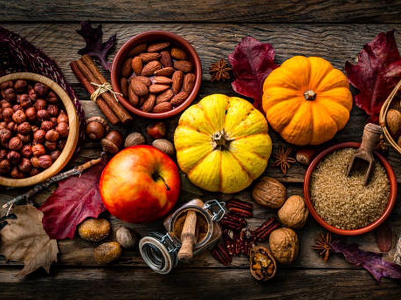 Hogyan pótoljuk a vitaminokat ősszel?