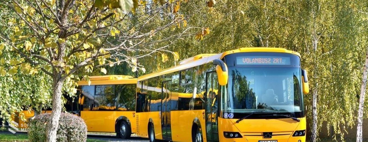 Kezelési költség nélkül visszaváltják a márciusi helyközi bérleteket