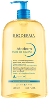 Atoderm olajtusfürdő pumpás BIODERMA (1000ml)