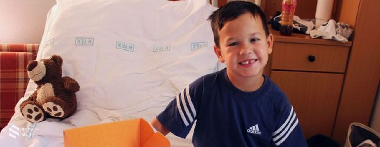 Játékkal a gyógyulásért