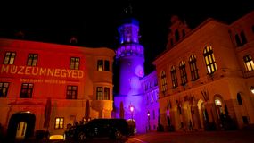 Két hét múlva lilába borul az ország – közeleg a koraszülöttek világnapja