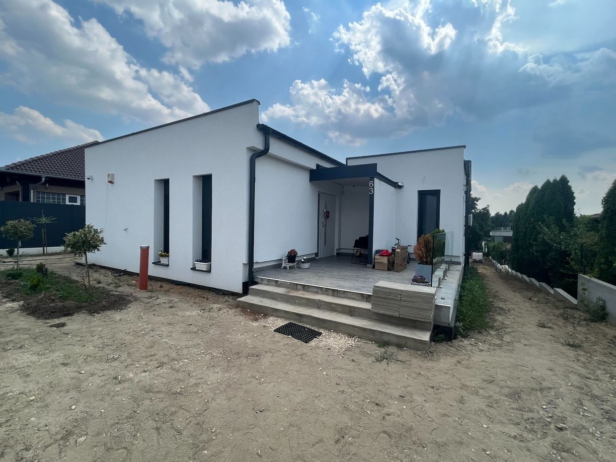 Egyedi technológia