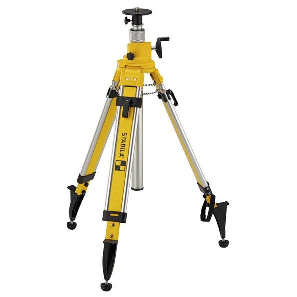 Stabila BST-K-L szintezőállvány fogasléces emelővel, 98-220cm