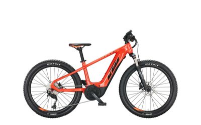 eBikecity