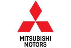Mitsubishi hlavní jednotky