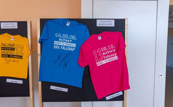 30. Falunap 2019. augusztus 3.