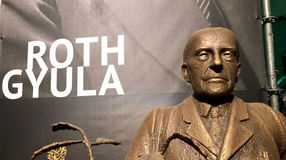 150 éve született Roth Gyula, a magyar erdészet soproni legendája