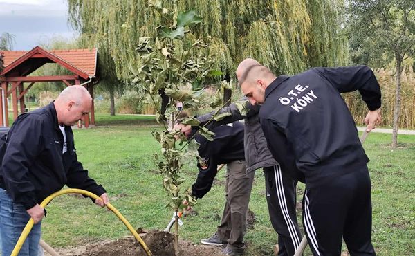 I. KÓNYI CIVIL NAP, 2025. október 11.