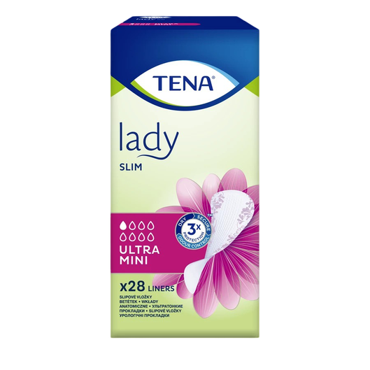 Tena Lady Ultra mini (761130) (28x)
