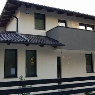 Családi ház Szeged