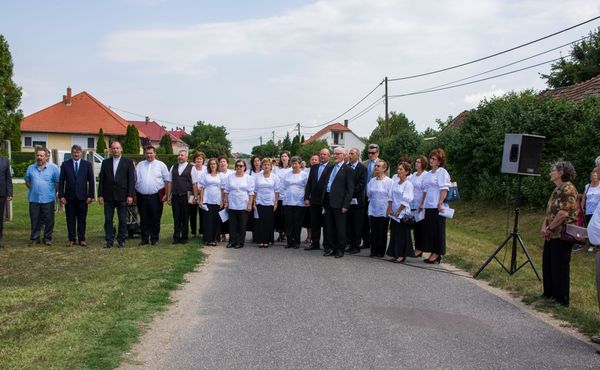 30. Falunap 2019. augusztus 3.