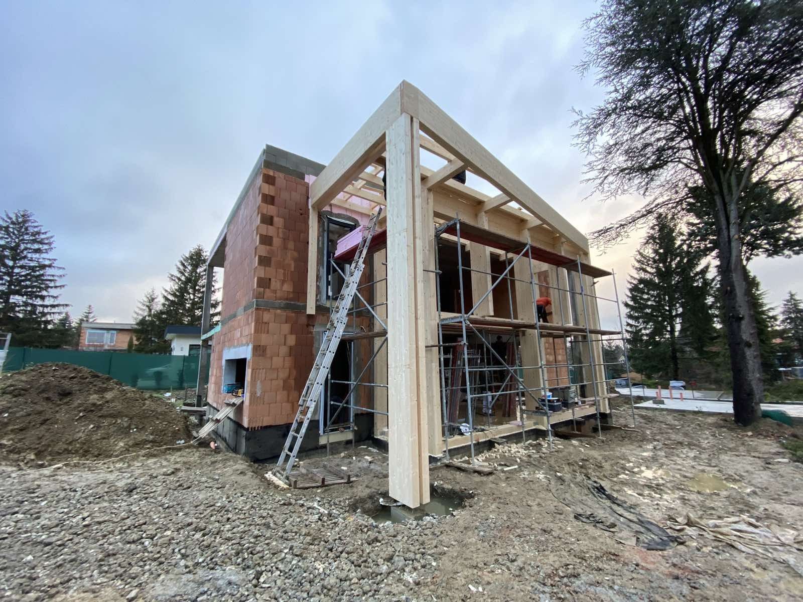 Internorm Soproni hegység gyöngyszeme Internormmal