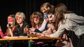 Ilyen volt tegnap este az Ádámok és Évák ünnepe Sopronban