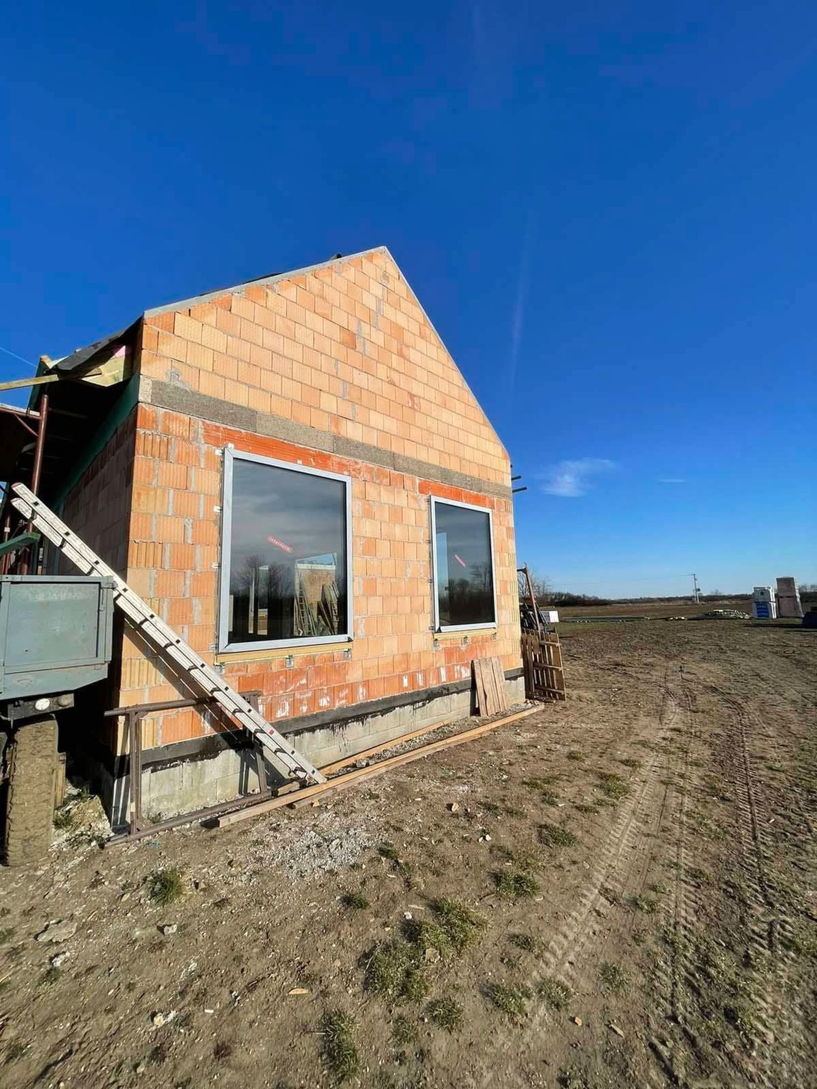 Internorm Környezetre hangolva