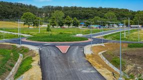 M85: tájékoztatás forgalomkorlátozás megszűnéséről