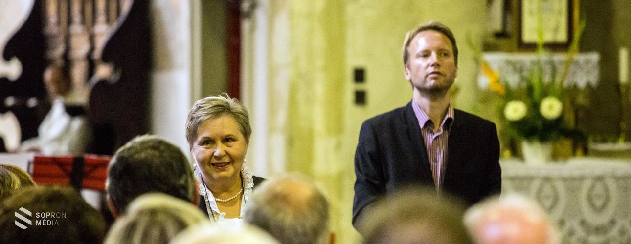 Sikeres volt a sopronbánfalvi kolostor nyílt napja