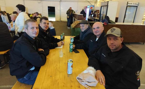 I. KÓNYI CIVIL NAP, 2025. október 11.