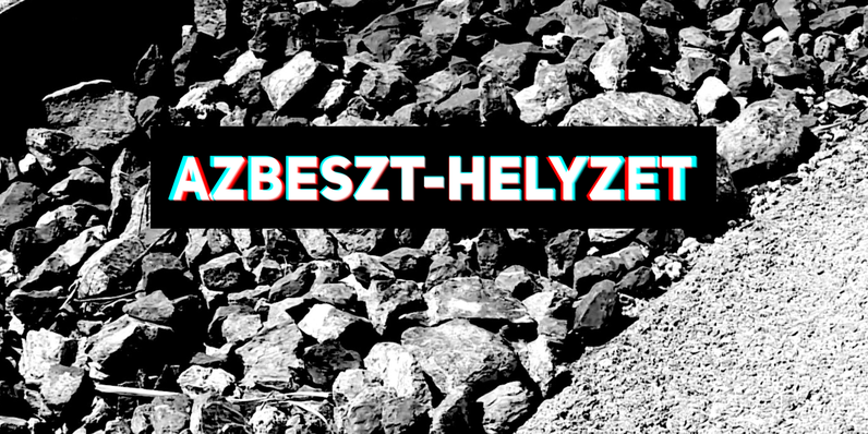 Azbeszt-ügy Sopronban – a legfrissebb információk egy helyen