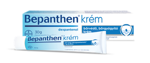 Bepanthen krém (30g) termék kép