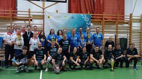 Magyar bajnok a soproni pickleballcsapat