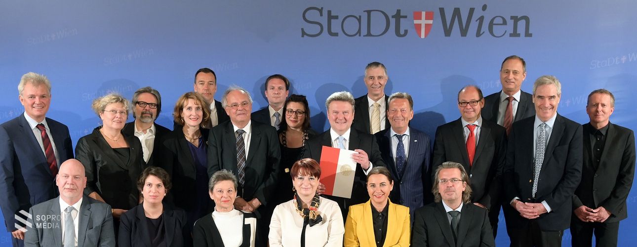 Szövetséget kötött Bécs a felsőoktatási intézményeivel