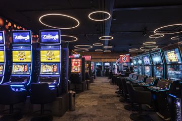 Casino Admiral Ruggell gallery