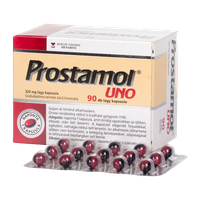 Prostamol Uno 320 mg lágy kapszula (90x)