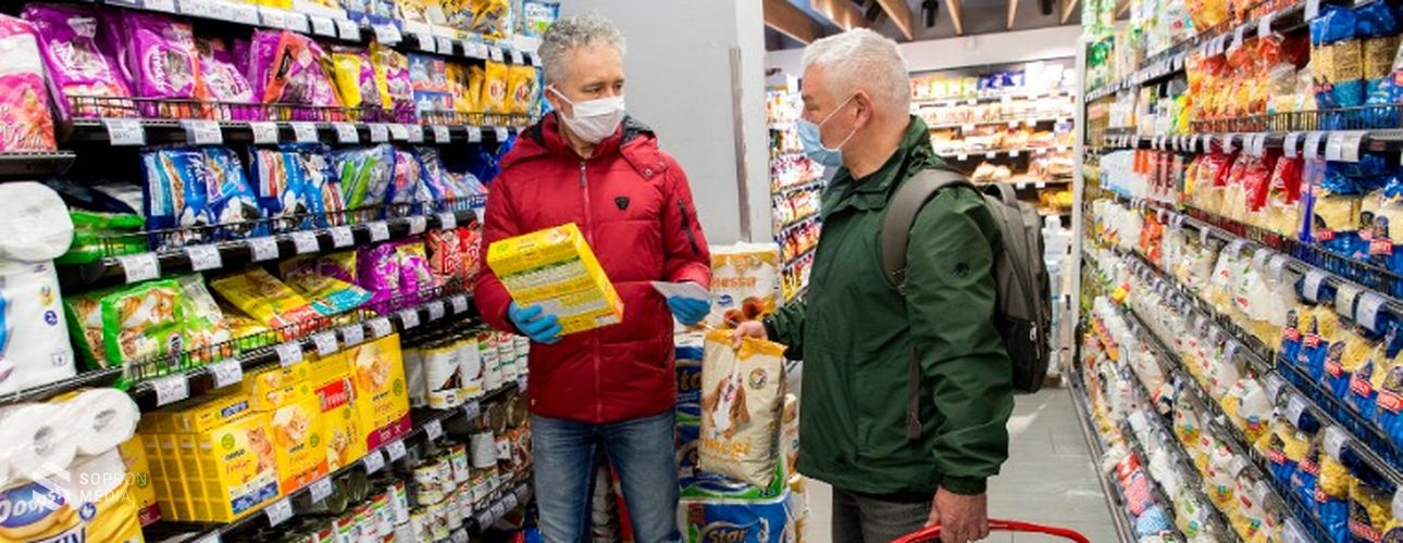 A falusi kisboltok megmentését is támogatja a Magyar falu program