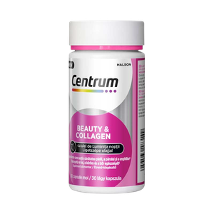 Centrum Beauty Collagen lágy kapszula (30x) termék kép