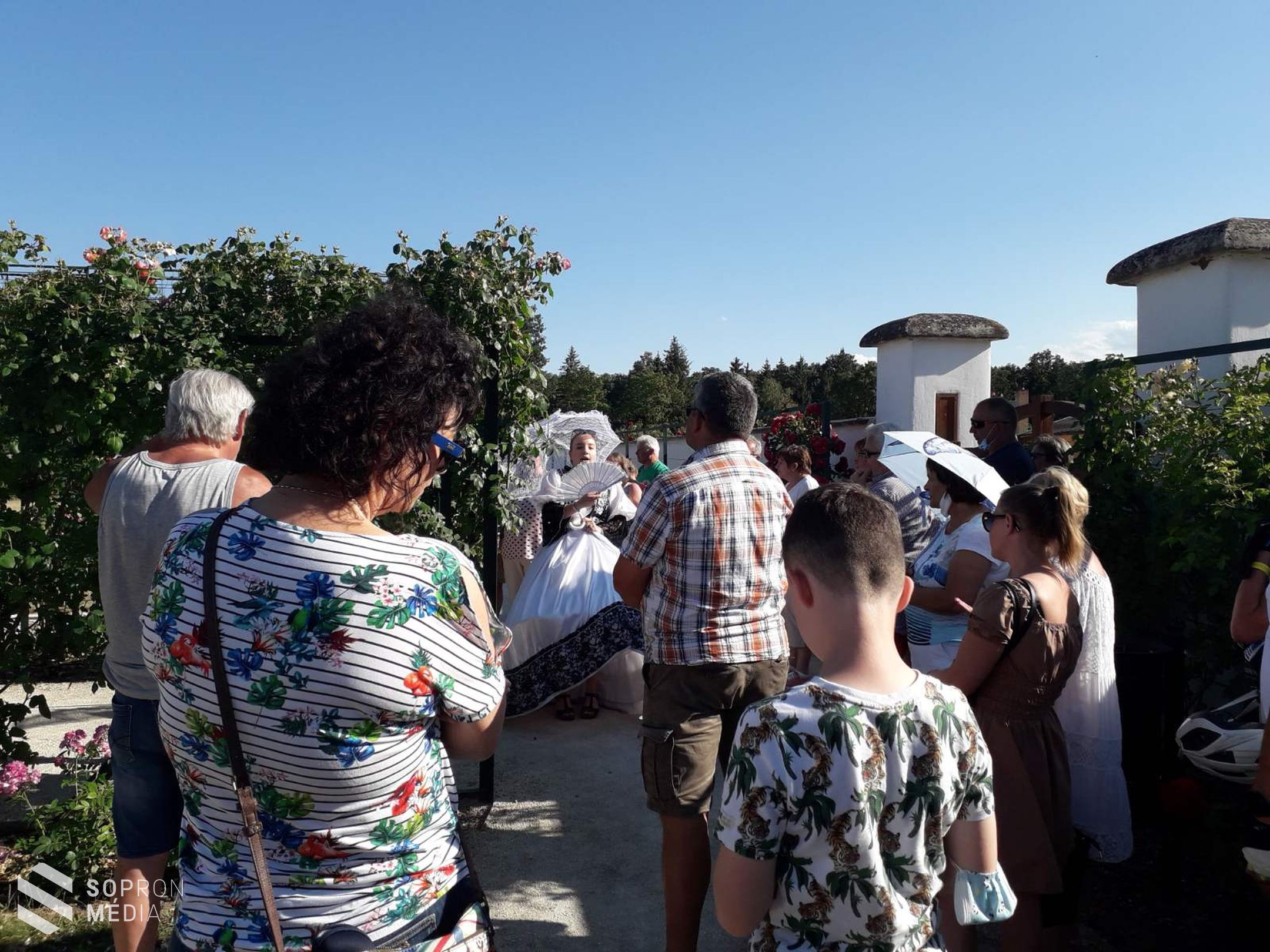 Múzeumok Éjszakája: Barokk-rokokó életérzés a fertődi Esterházy-kastélyban