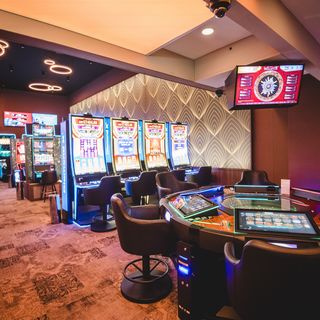 Casino Admiral Triesen gallery