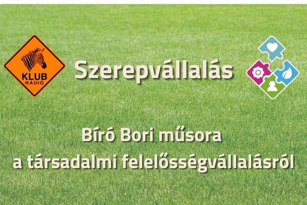 Szerepvállalás 2025. július 26., szombat 13:00