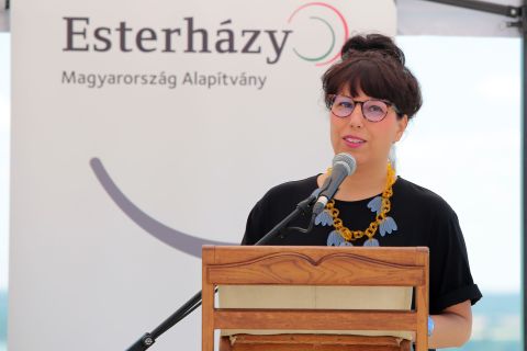 EREKLYE, HAYDNKOPF - kortárs kiállítás