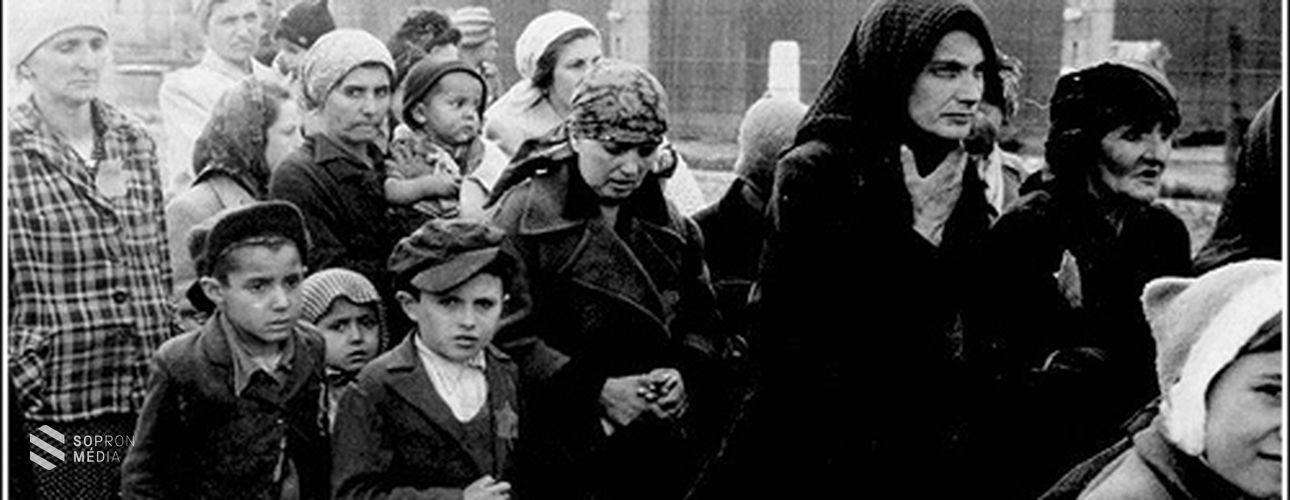 80 éve végeztek először gázkamra-kísérletet a földi pokolban