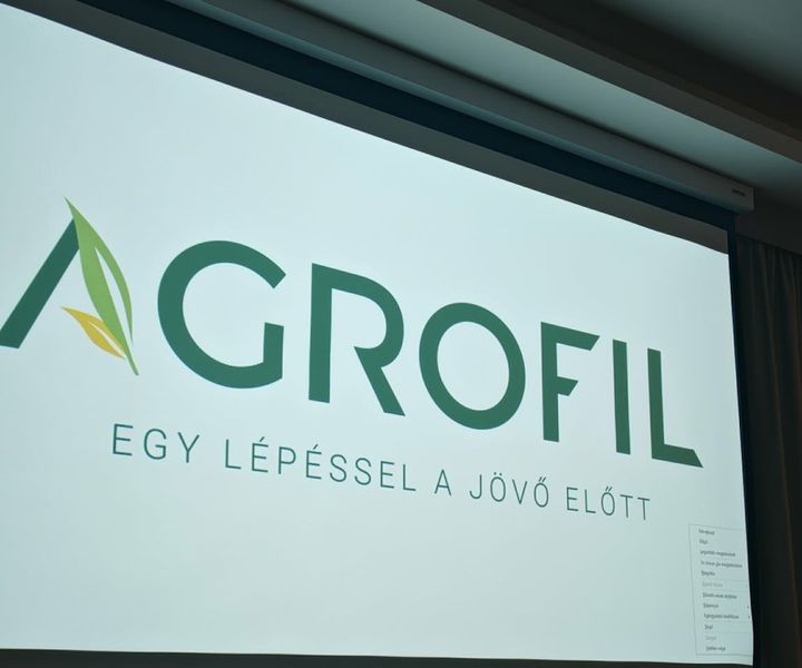 AgroFIELD Termelői Club konferencia, 2026.02.19. Polgár