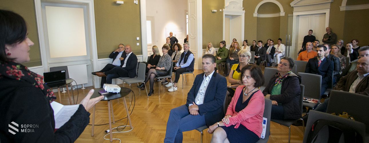 Turizmus Klub alakult Sopronban