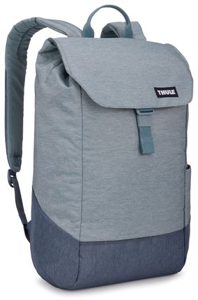 Laptop hátizsák Lithos 16L, Pond/Dark Slate