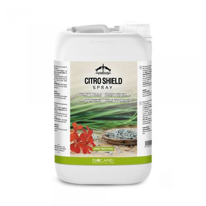 CITRO SHIELD VEREDUS 3L U.T.