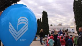 A víz világnapján közel 2000 gyermeket látott vendégül a Soproni Vízmű Zrt. 