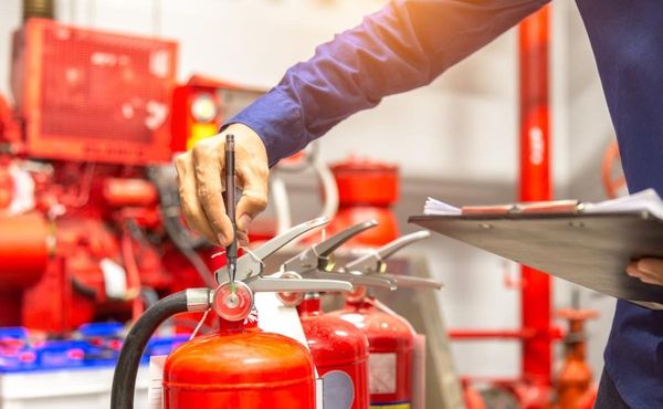 Létesítmények fenntartásának, üzemeltetésének tűzvédelme - szakmai nap a használat tűzvédelméről