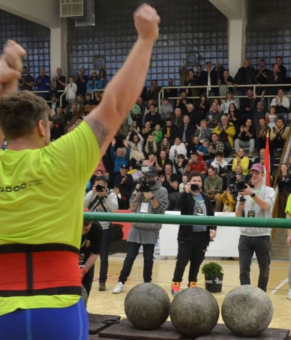 Licisták a legerősebbek között