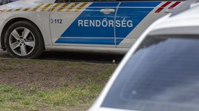 Két illegális migránst fogtak el a rendőrök Sopronban