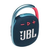 JBL CLIP 4 bluetooth hangszóró