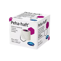 Peha-Haft kötésrögzítő 4mx 4cm (1x)