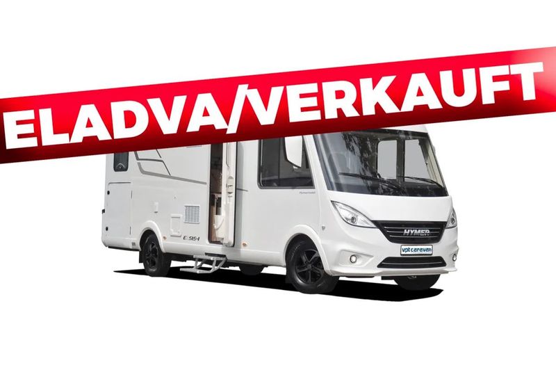 HYMER EXSIS-I 678