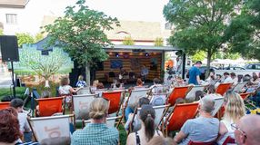A SopronFest több mint zene: kiállításokkal, beszélgetésekkel, városi sétákkal és gasztroprogramokkal indul a fesztivál warm up hete