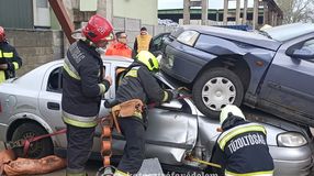 Megmérkőztek a vármegye tűzoltói
