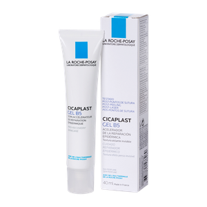 Cicaplast B5 gél LRP (40ml) termék kép