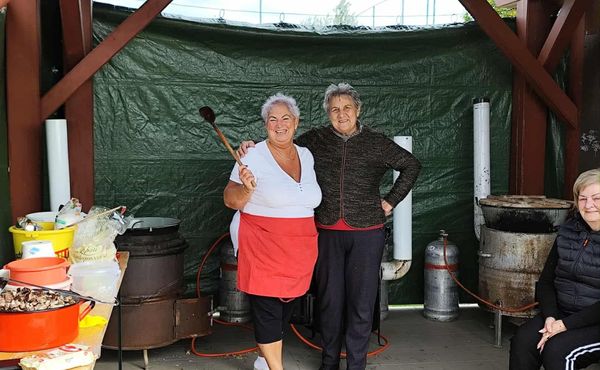 I. KÓNYI CIVIL NAP, 2025. október 11.