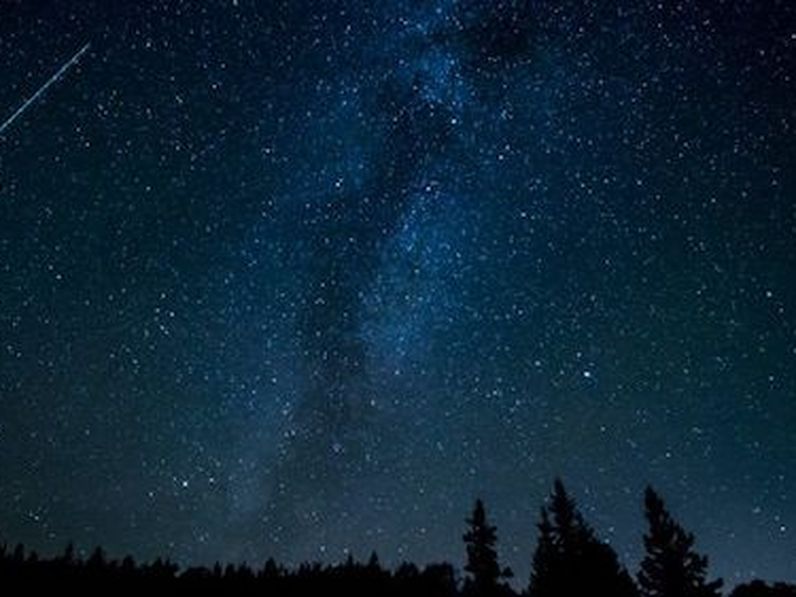 Augusztus 12. és 13. éjjelén lesznek a leglátványosabbak a Perseidák hullócsillagai